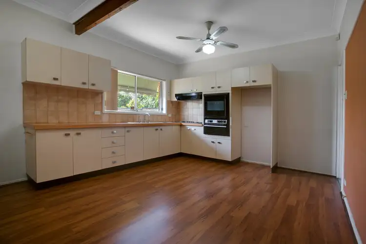 Fourth view of Homely house listing, 23 St Johns Road, Campbelltown NSW 2560
