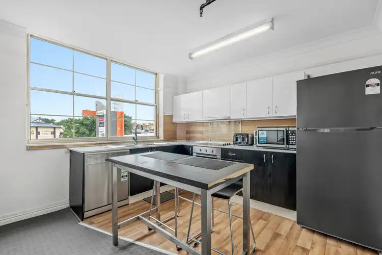 56/460 Ann Street, Brisbane City QLD 4000