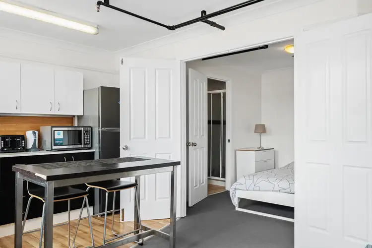 Second view of Homely apartment listing, 56/460 Ann Street, Brisbane City QLD 4000