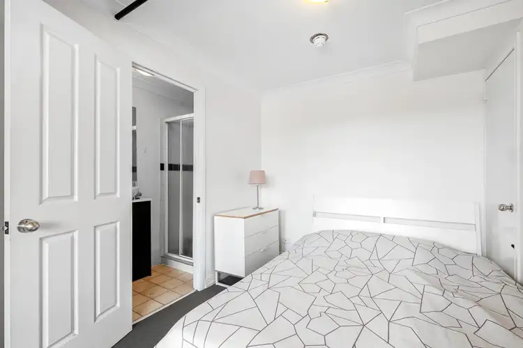 Third view of Homely apartment listing, 56/460 Ann Street, Brisbane City QLD 4000
