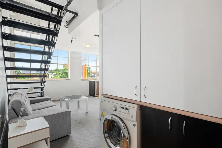 Fifth view of Homely apartment listing, 56/460 Ann Street, Brisbane City QLD 4000
