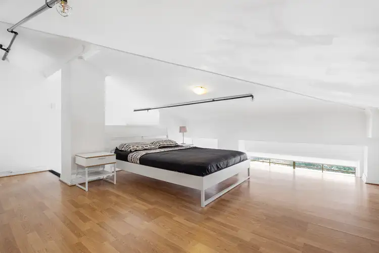 Seventh view of Homely apartment listing, 56/460 Ann Street, Brisbane City QLD 4000