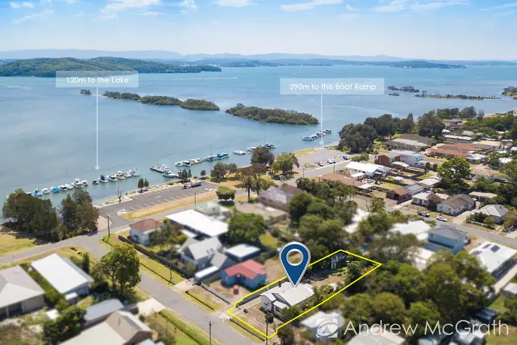 31 Bay Street, Swansea NSW 2281
