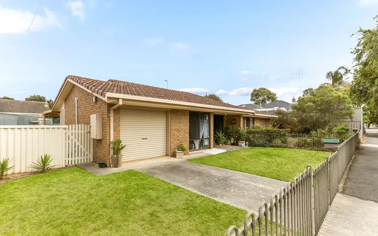 Unit 1 & 2 17 Acraman Street, Victor Harbor SA 5211
