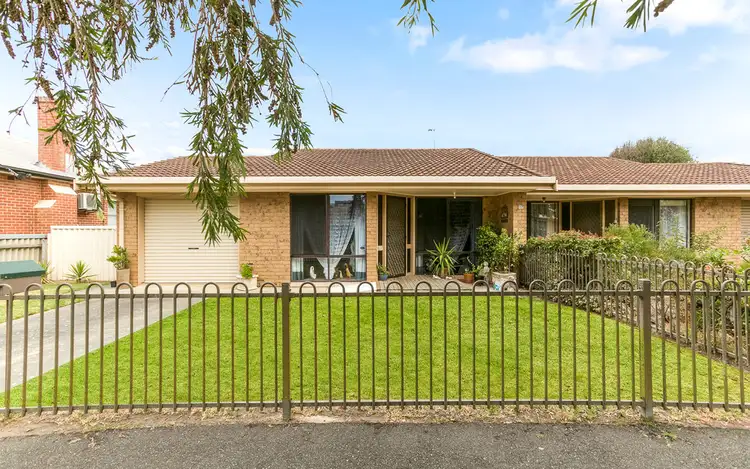 Second view of Homely unit listing, Unit 1 & 2 17 Acraman Street, Victor Harbor SA 5211