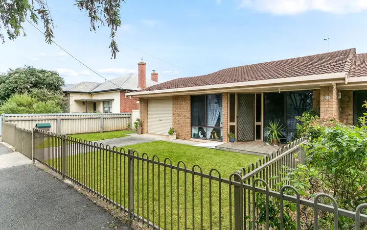 Third view of Homely unit listing, Unit 1 & 2 17 Acraman Street, Victor Harbor SA 5211