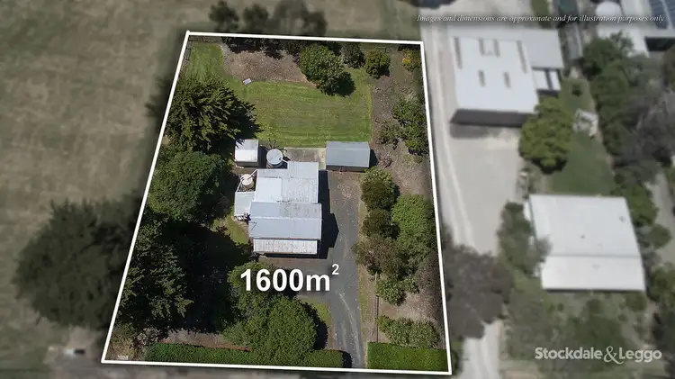 200 Army Road, Pakenham VIC 3810
