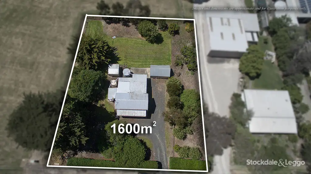 Main view of Homely house listing, 200 Army Road, Pakenham VIC 3810