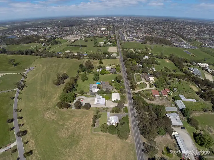 Fourth view of Homely house listing, 200 Army Road, Pakenham VIC 3810