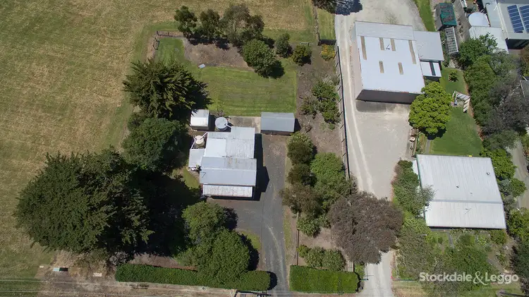 Fifth view of Homely house listing, 200 Army Road, Pakenham VIC 3810