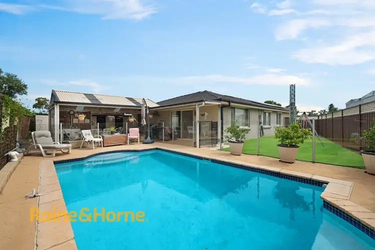 Third view of Homely house listing, 16 Cobblestone Place, Werrington Downs NSW 2747