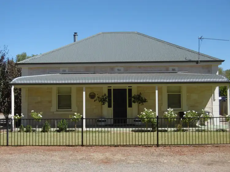 29 Doon Terrace, Jamestown SA 5491