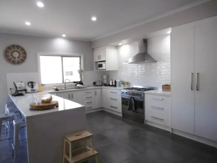 Second view of Homely house listing, 29 Doon Terrace, Jamestown SA 5491