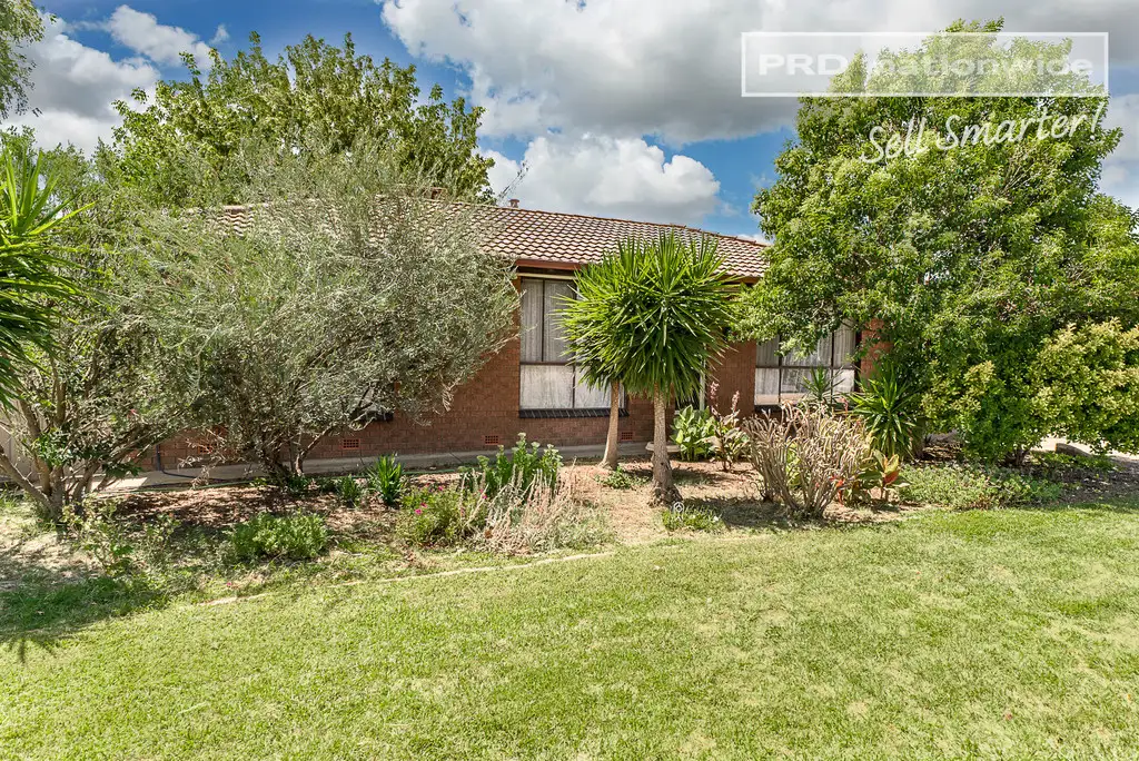 Main view of Homely house listing, 33 Anne Street, Tolland NSW 2650