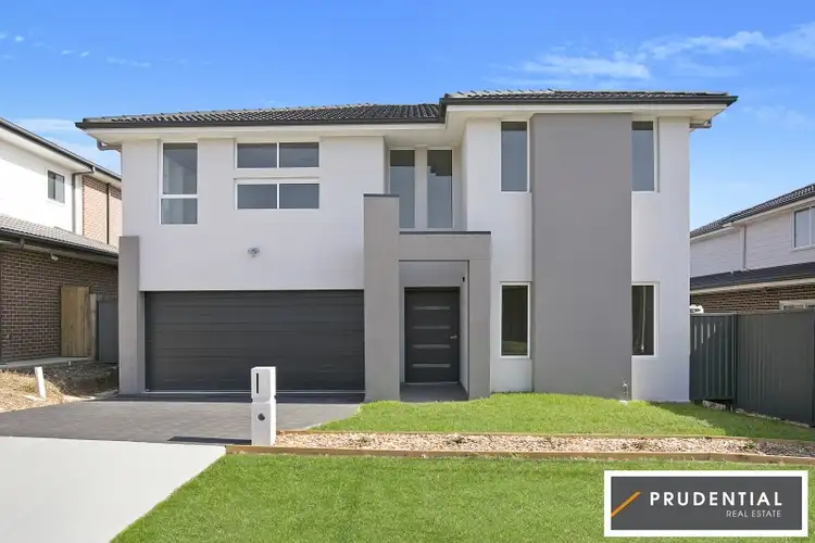 29 Holdsworth Street, Oran Park NSW 2570