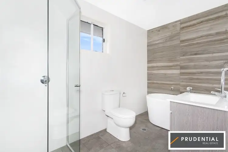 Third view of Homely house listing, 29 Holdsworth Street, Oran Park NSW 2570