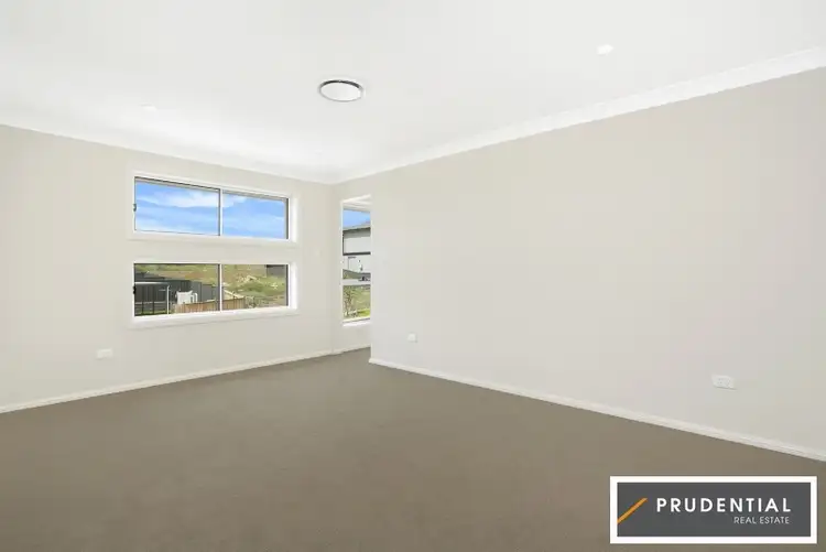 Fourth view of Homely house listing, 29 Holdsworth Street, Oran Park NSW 2570