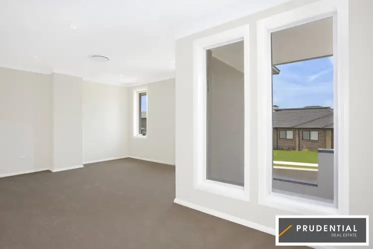 Fifth view of Homely house listing, 29 Holdsworth Street, Oran Park NSW 2570