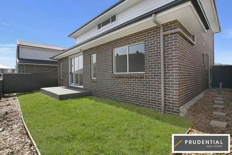 Sixth view of Homely house listing, 29 Holdsworth Street, Oran Park NSW 2570
