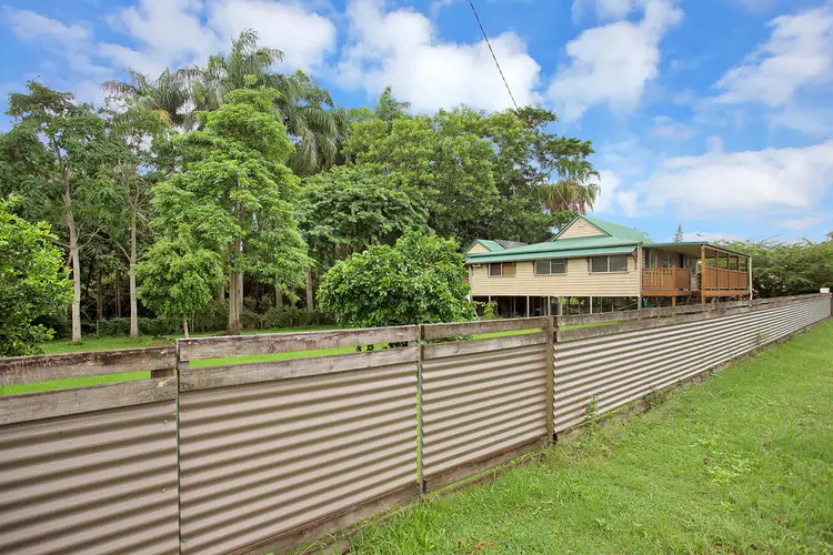 9 Fadden Street, Walkerston QLD 4751