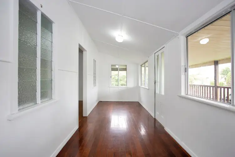 Second view of Homely house listing, 9 Fadden Street, Walkerston QLD 4751