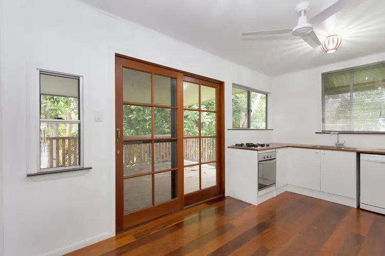 Fifth view of Homely house listing, 9 Fadden Street, Walkerston QLD 4751
