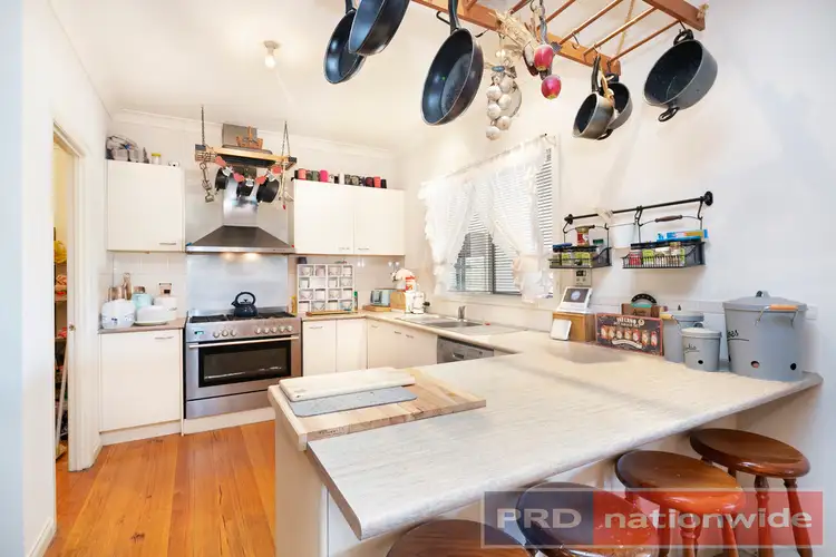 Main view of Homely house listing, 726 Moonlight Road, Berringa VIC 3351