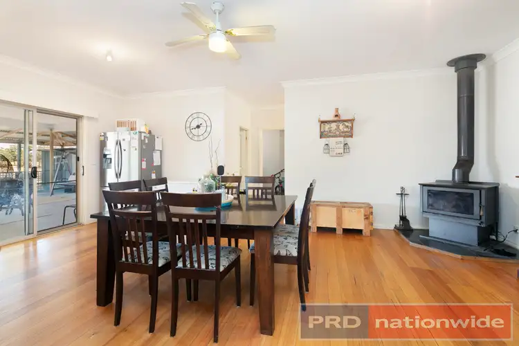Third view of Homely house listing, 726 Moonlight Road, Berringa VIC 3351