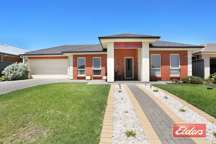 17 Haywood Court, Evanston Gardens SA 5116