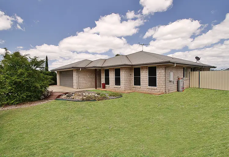 68 Titmarsh Circuit, Fernvale QLD 4306