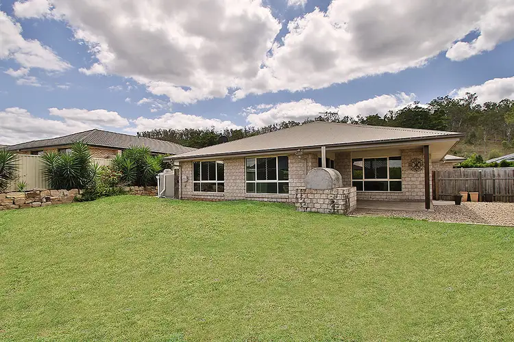Second view of Homely house listing, 68 Titmarsh Circuit, Fernvale QLD 4306