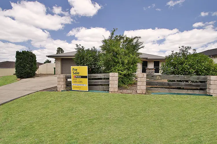 Third view of Homely house listing, 68 Titmarsh Circuit, Fernvale QLD 4306