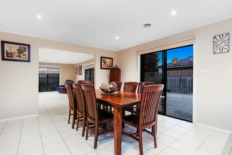 Seventh view of Homely house listing, 10 Hynes place, Roxburgh Park VIC 3064