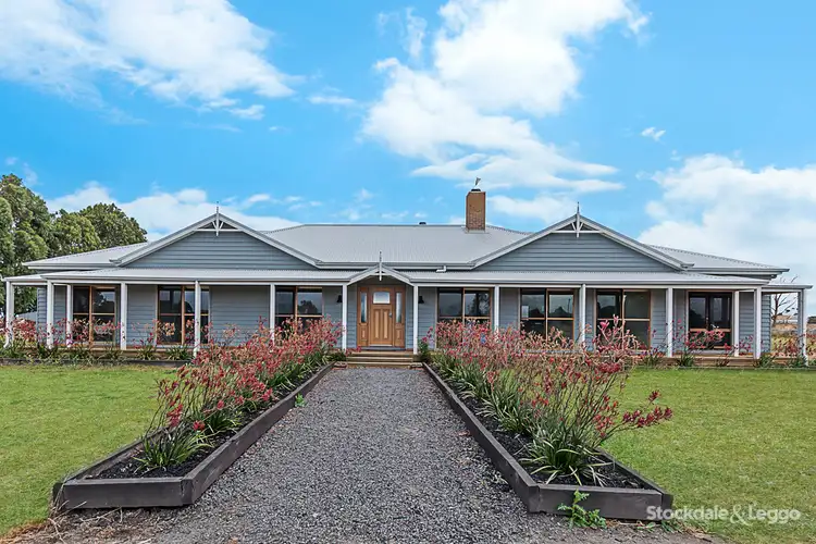 Main view of Homely house listing, 69 Toolong Road, Port Fairy VIC 3284