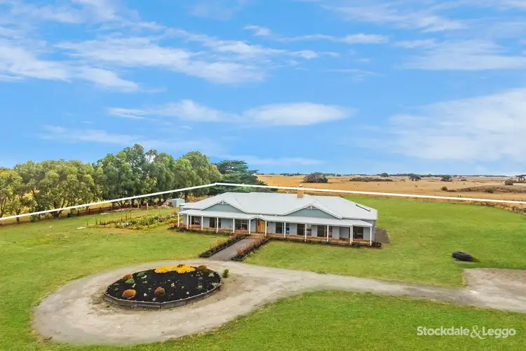Second view of Homely house listing, 69 Toolong Road, Port Fairy VIC 3284