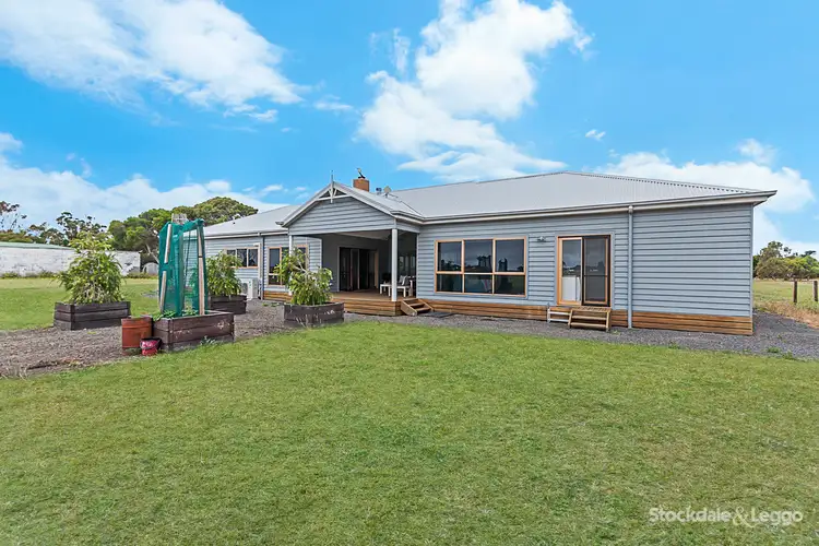 Third view of Homely house listing, 69 Toolong Road, Port Fairy VIC 3284