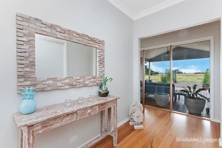 Fifth view of Homely house listing, 69 Toolong Road, Port Fairy VIC 3284