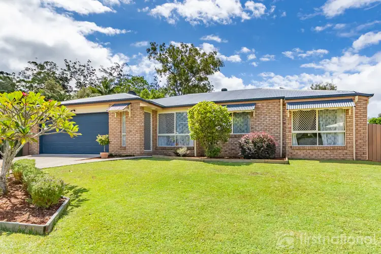 7 Coljohn Street, Landsborough QLD 4550