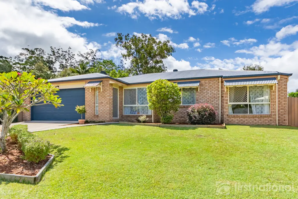 Main view of Homely house listing, 7 Coljohn Street, Landsborough QLD 4550