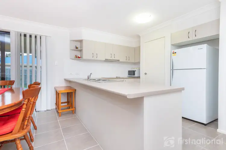 Second view of Homely house listing, 8 Crumpton Place, Beerwah QLD 4519