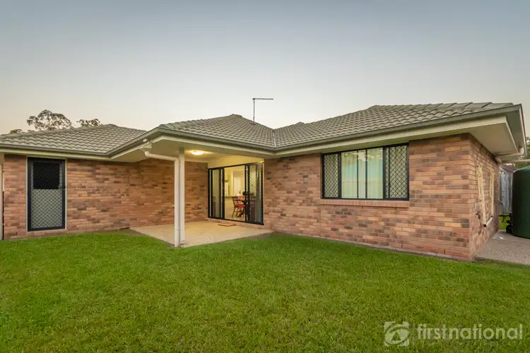 Third view of Homely house listing, 8 Crumpton Place, Beerwah QLD 4519