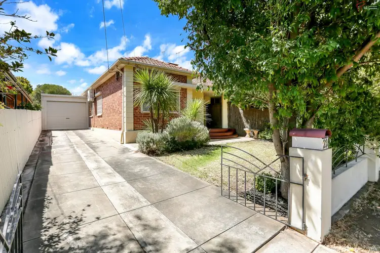 Second view of Homely house listing, 23 Derwent Avenue, Magill SA 5072