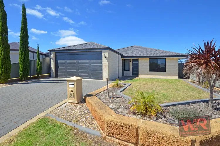 21 Lamont Grange, Bayonet Head WA 6330