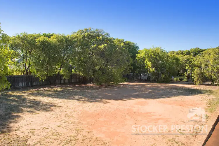 Main view of Homely land listing, 334B Geographe Bay Road, Quindalup WA 6281