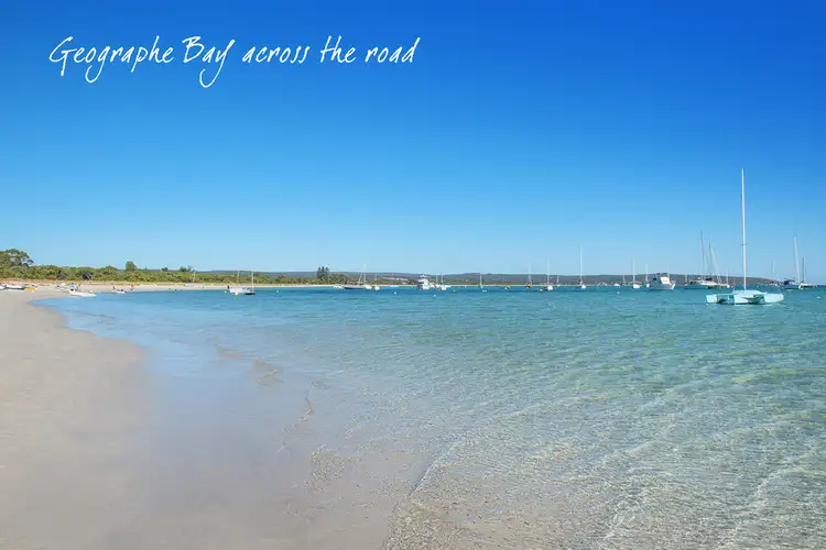 Second view of Homely land listing, 334B Geographe Bay Road, Quindalup WA 6281