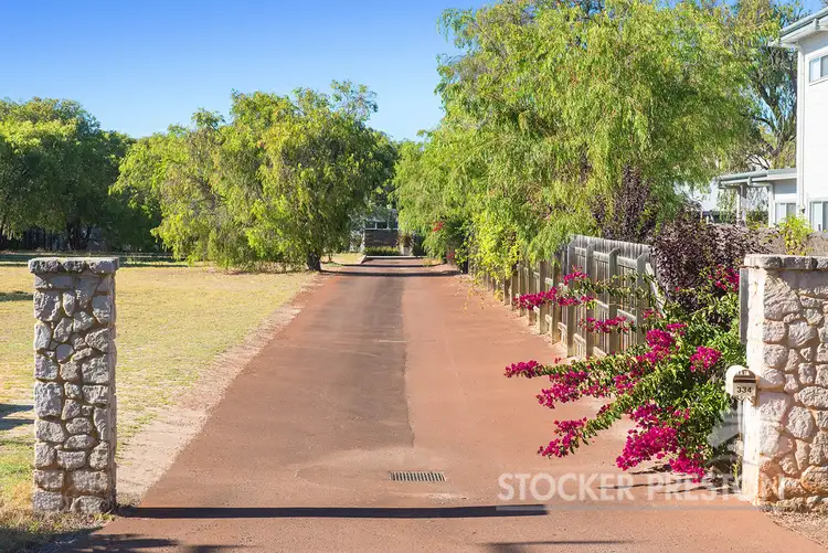 Third view of Homely land listing, 334B Geographe Bay Road, Quindalup WA 6281