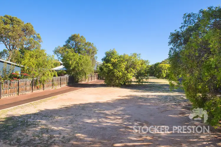 Sixth view of Homely land listing, 334B Geographe Bay Road, Quindalup WA 6281