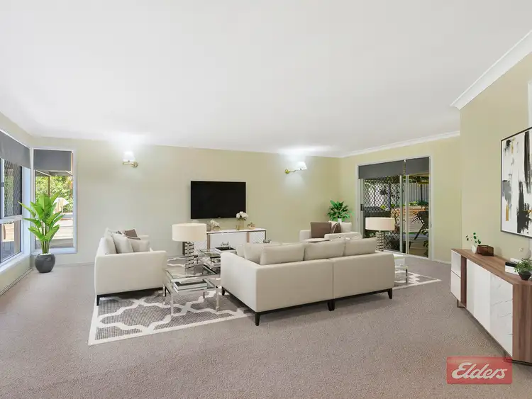19 Drews Road, Tanah Merah QLD 4128