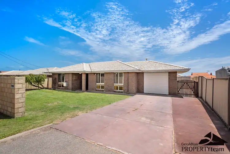 48 Hakea Street, Tarcoola Beach WA 6530