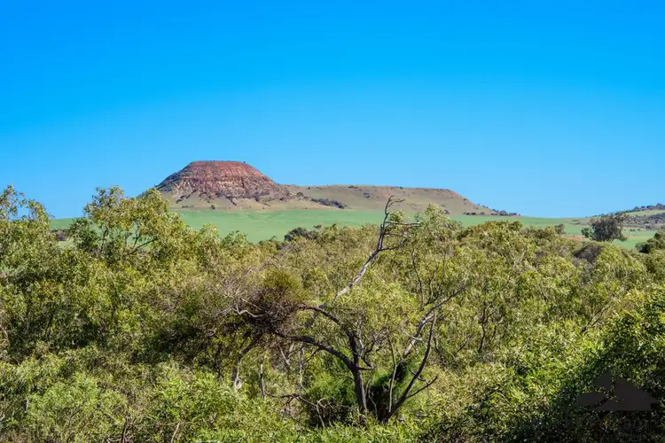 Second view of Homely land listing, 17 Hill River Way, Moonyoonooka WA 6532